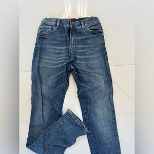 Dolce and Gabbana boys Blue Denim Jeans size 11/12